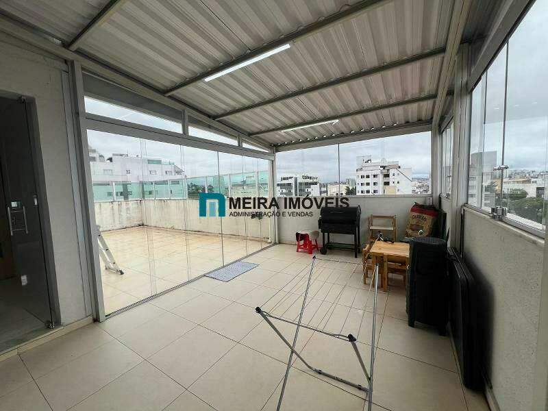 Cobertura, 5 quartos, 127 m² - Foto 25
