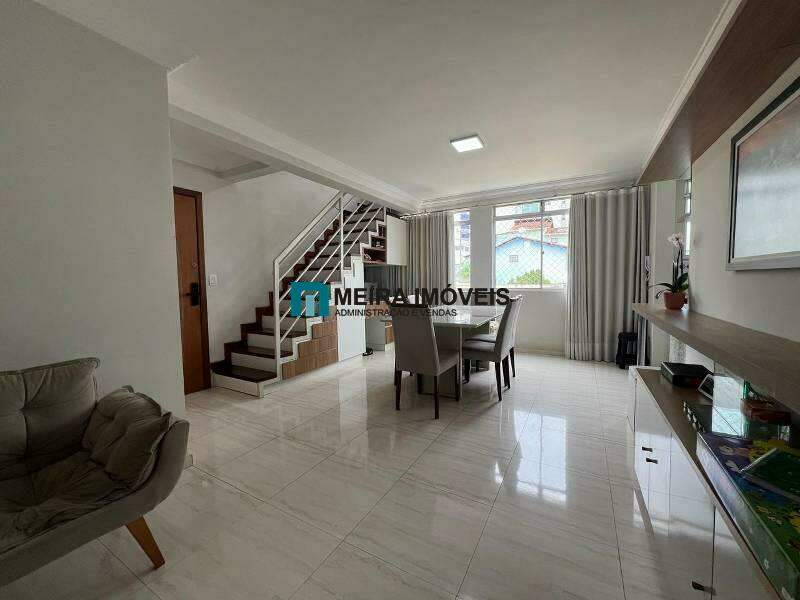 Cobertura, 5 quartos, 127 m² - Foto 1