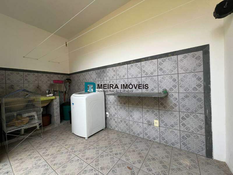 Casa, 6 quartos, 300 m² - Foto 21