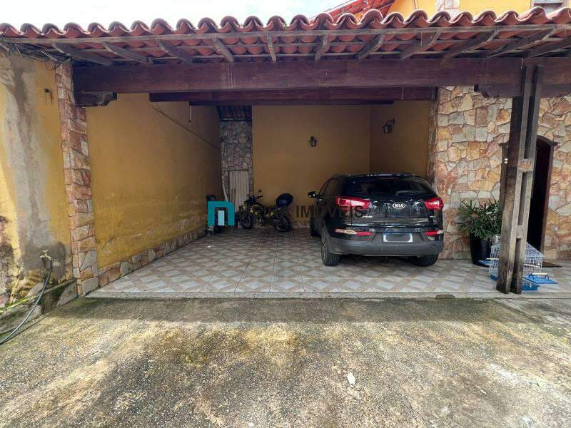 Casa, 6 quartos, 300 m² - Foto 24