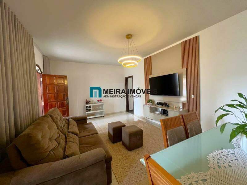 Casa, 6 quartos, 300 m² - Foto 3