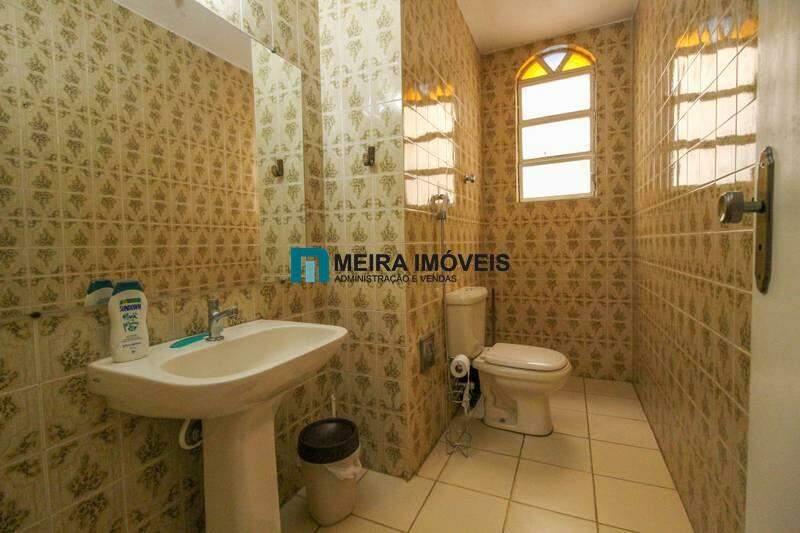 Casa, 5 quartos, 260 m² - Foto 10