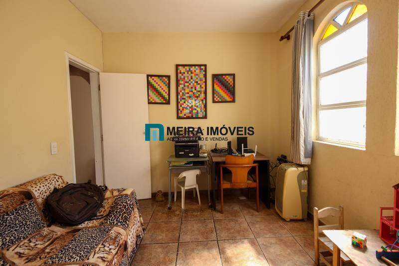 Casa, 5 quartos, 260 m² - Foto 11