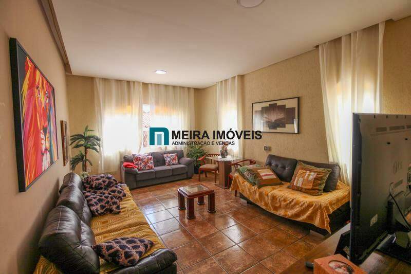 Casa, 5 quartos, 260 m² - Foto 12