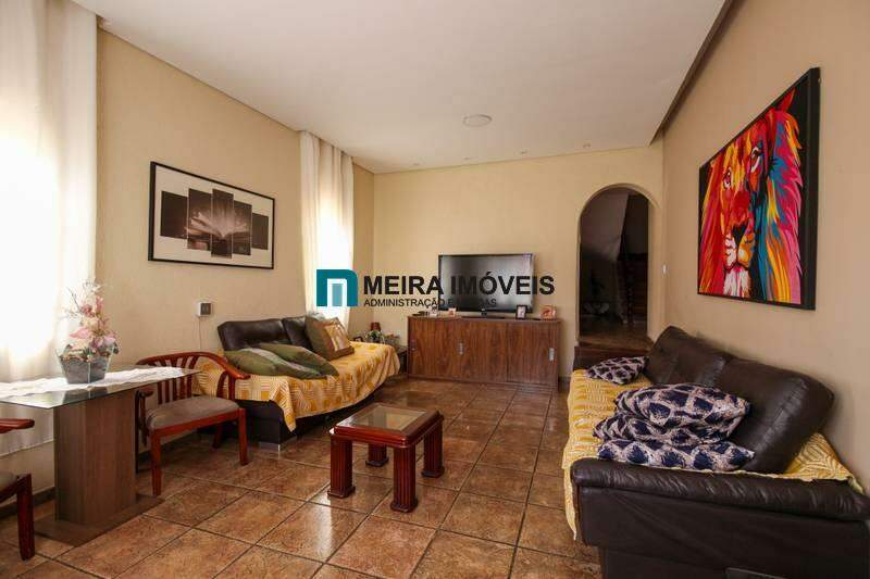 Casa, 5 quartos, 260 m² - Foto 14