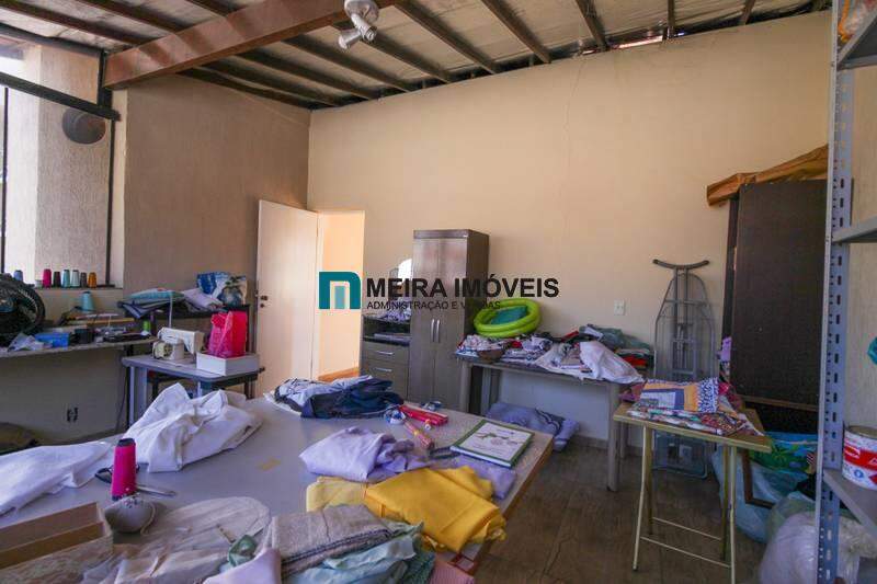Casa, 5 quartos, 260 m² - Foto 24
