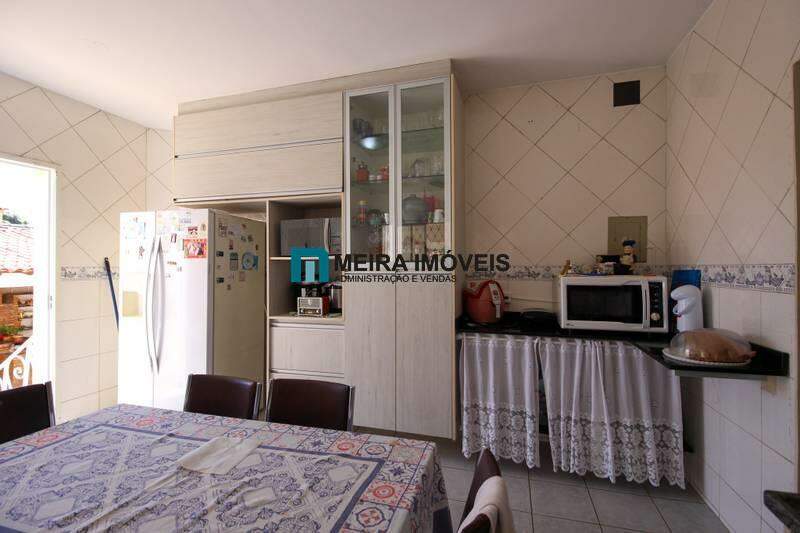 Casa, 5 quartos, 260 m² - Foto 7