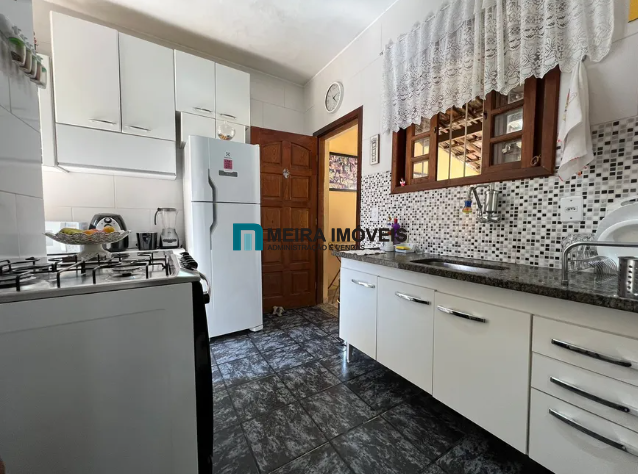 Apartamento, 3 quartos, 160 m² - Foto 15