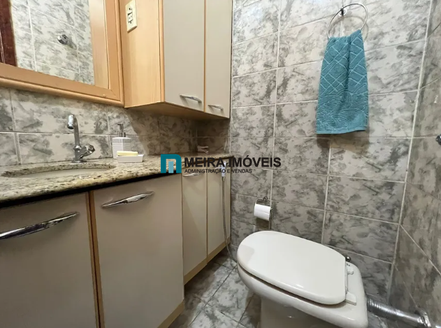 Apartamento, 3 quartos, 160 m² - Foto 19