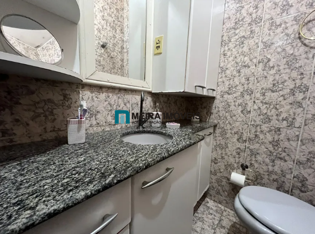 Apartamento, 3 quartos, 160 m² - Foto 23