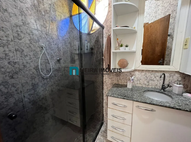 Apartamento, 3 quartos, 160 m² - Foto 24