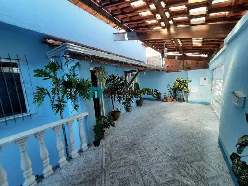Casa, 6 quartos, 420 m² - Foto 1