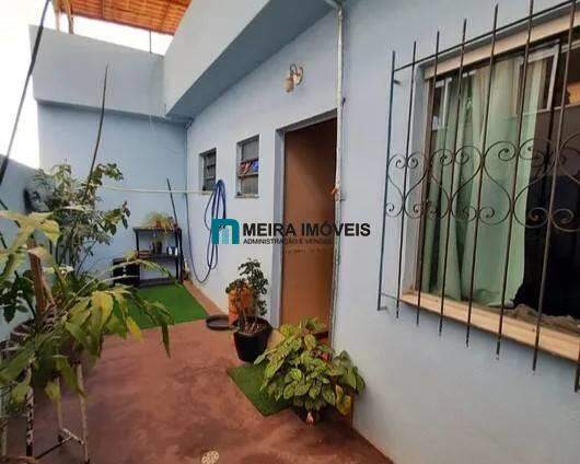 Casa, 6 quartos, 420 m² - Foto 25