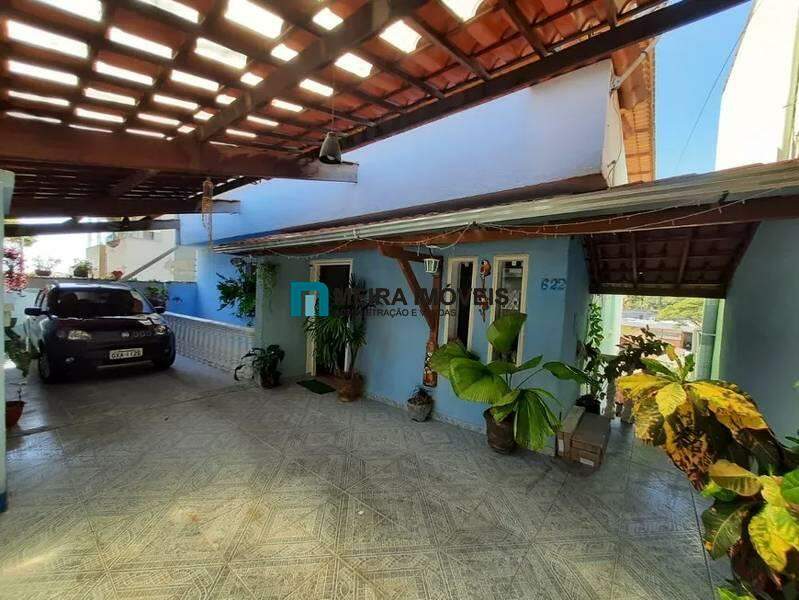 Casa, 6 quartos, 420 m² - Foto 3