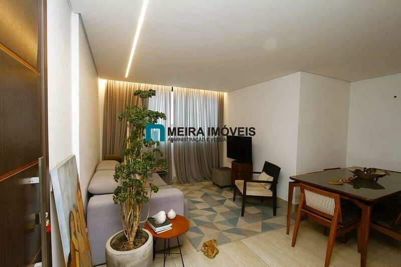 Apartamento, 2 quartos, 67 m² - Foto 1