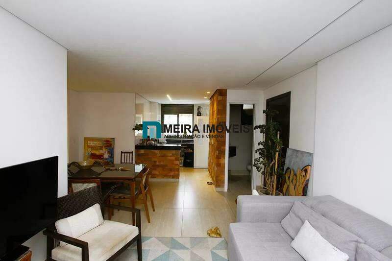 Apartamento, 2 quartos, 67 m² - Foto 3