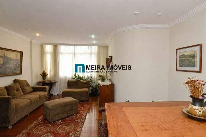 Apartamento, 4 quartos, 225 m² - Foto 1