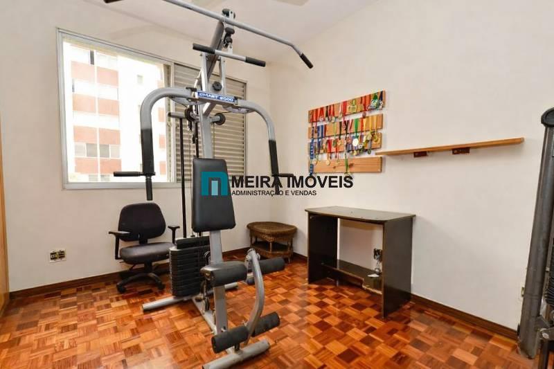 Apartamento, 4 quartos, 225 m² - Foto 12