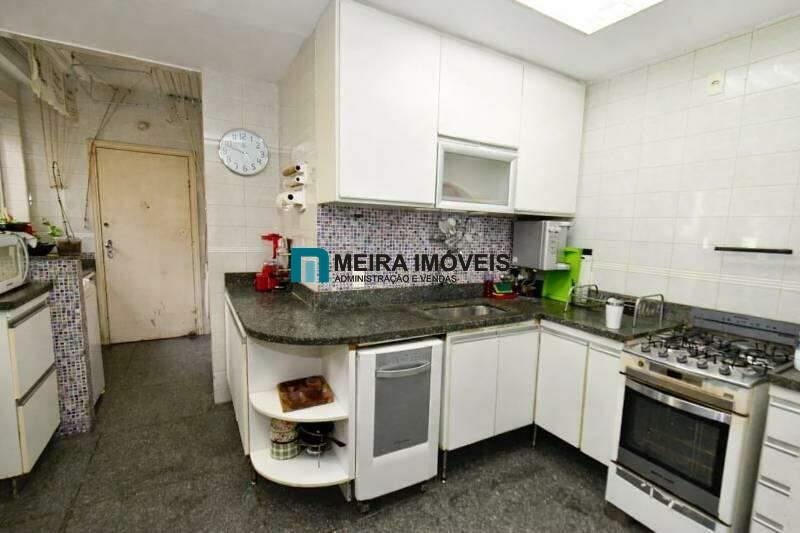 Apartamento, 4 quartos, 225 m² - Foto 19