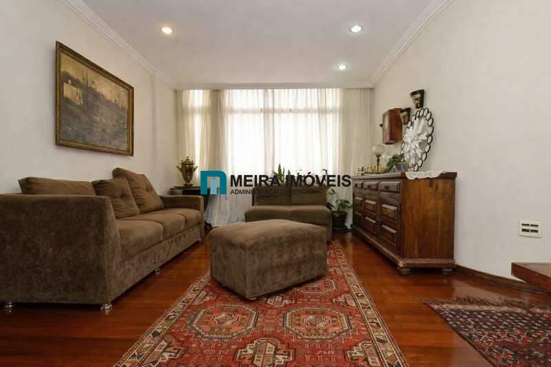 Apartamento, 4 quartos, 225 m² - Foto 2