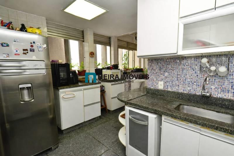 Apartamento, 4 quartos, 225 m² - Foto 20