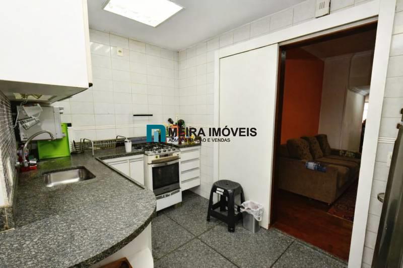 Apartamento, 4 quartos, 225 m² - Foto 21