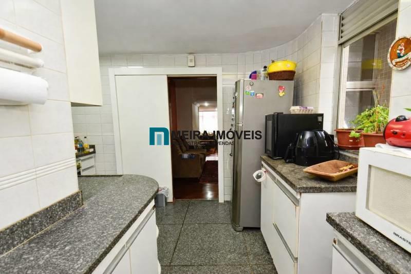 Apartamento, 4 quartos, 225 m² - Foto 22