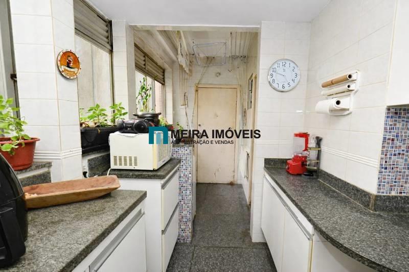 Apartamento, 4 quartos, 225 m² - Foto 23