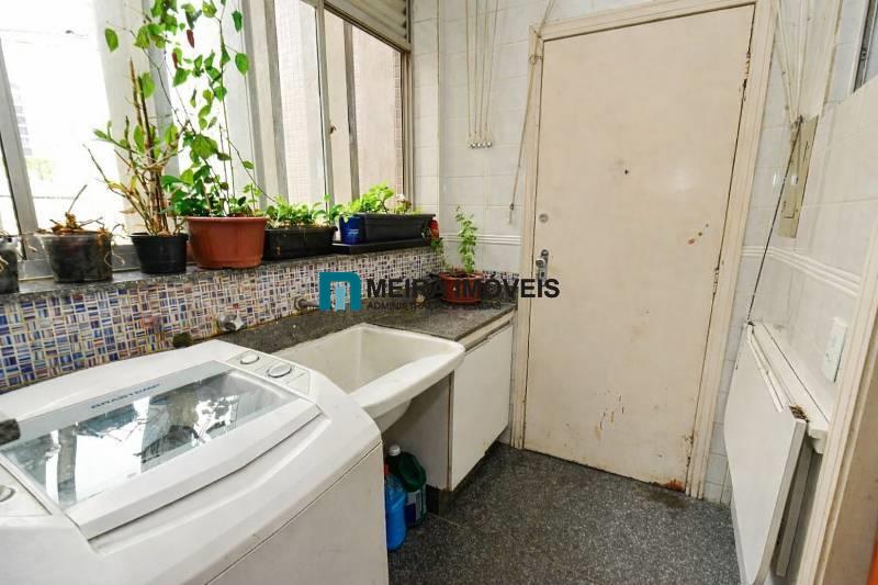 Apartamento, 4 quartos, 225 m² - Foto 24