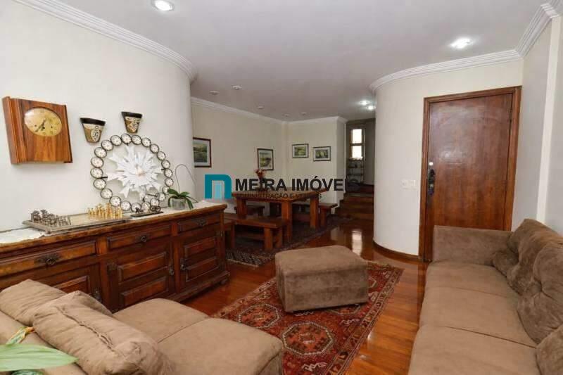 Apartamento, 4 quartos, 225 m² - Foto 3