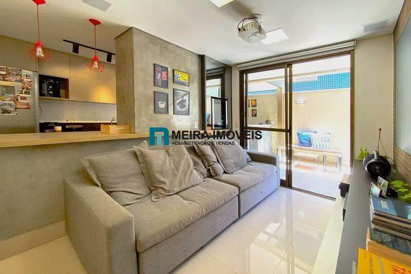 Apartamento, 2 quartos, 72 m² - Foto 1