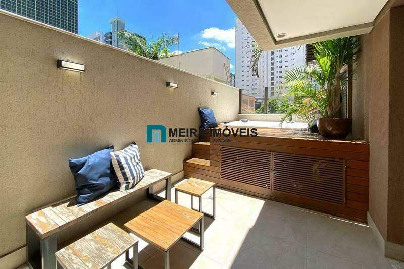 Apartamento, 2 quartos, 72 m² - Foto 23