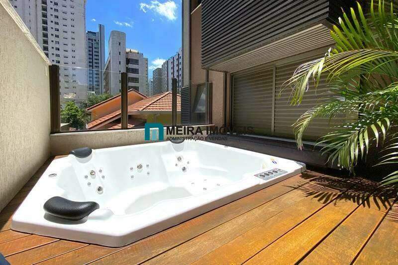 Apartamento, 2 quartos, 72 m² - Foto 25