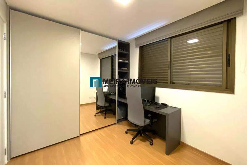 Apartamento, 2 quartos, 72 m² - Foto 9