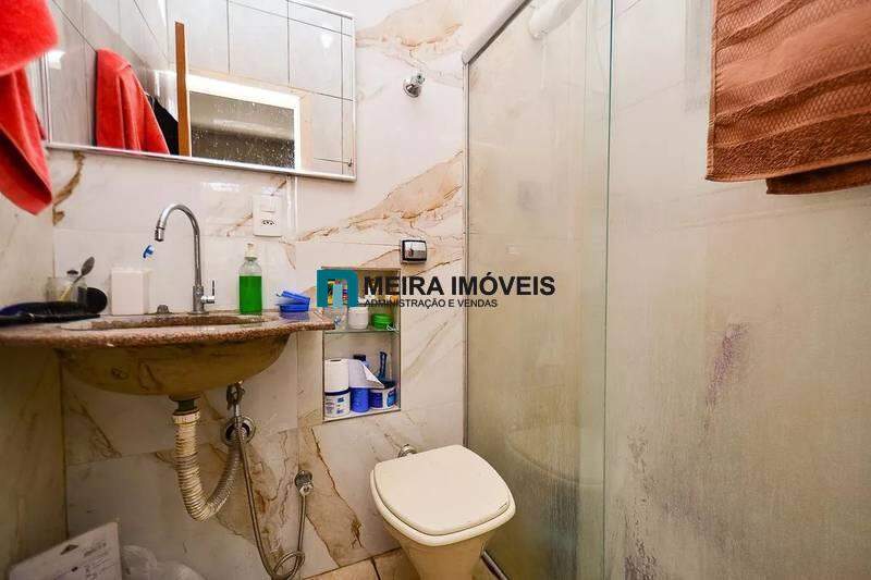 Casa, 6 quartos, 239 m² - Foto 14