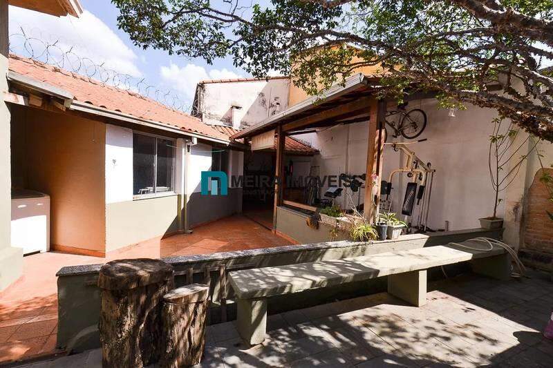 Casa, 6 quartos, 239 m² - Foto 19