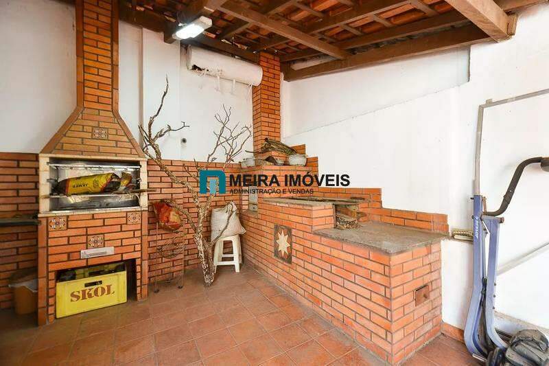 Casa, 6 quartos, 239 m² - Foto 21