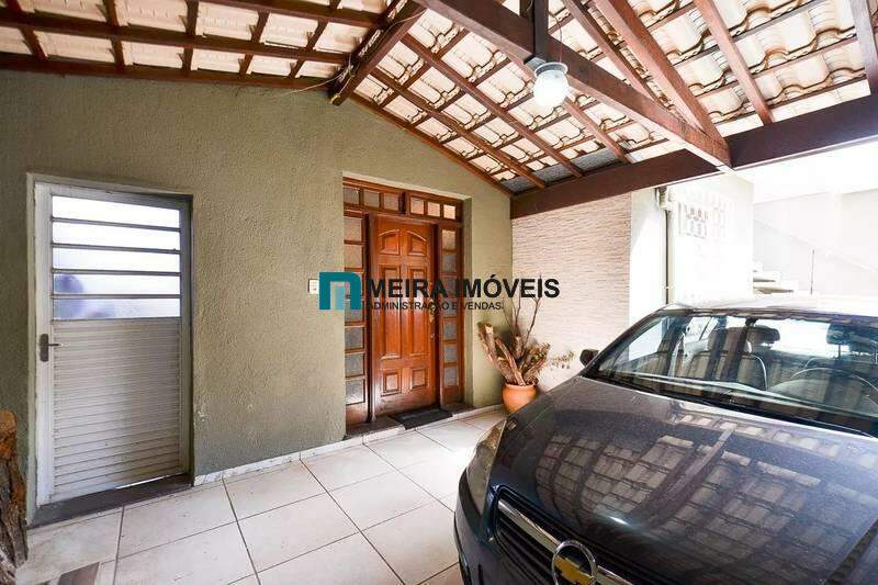 Casa, 6 quartos, 239 m² - Foto 22