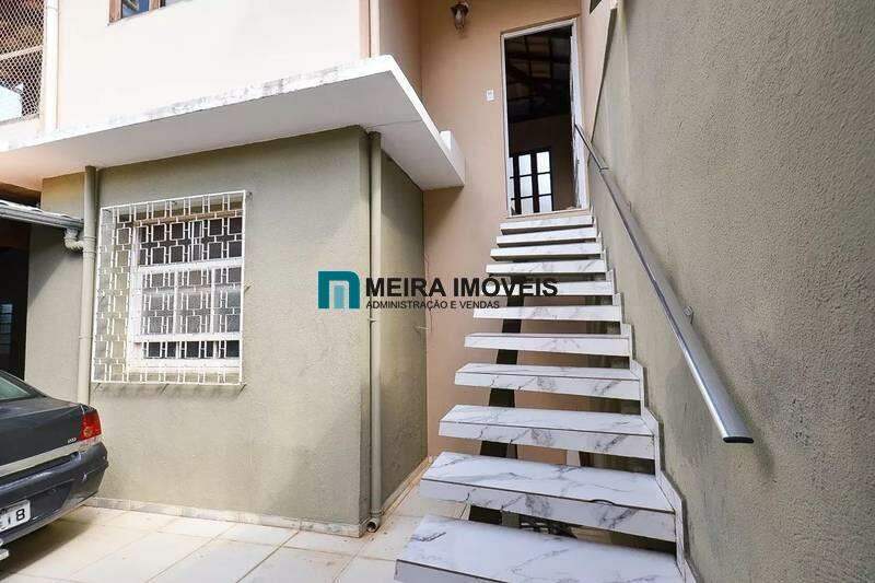 Casa, 6 quartos, 239 m² - Foto 23