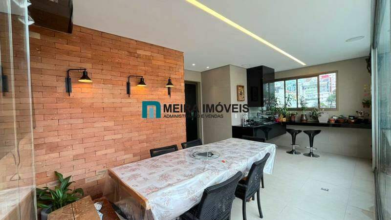 Cobertura, 2 quartos, 130 m² - Foto 12