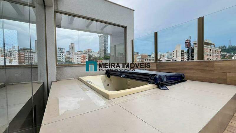 Cobertura, 2 quartos, 130 m² - Foto 13