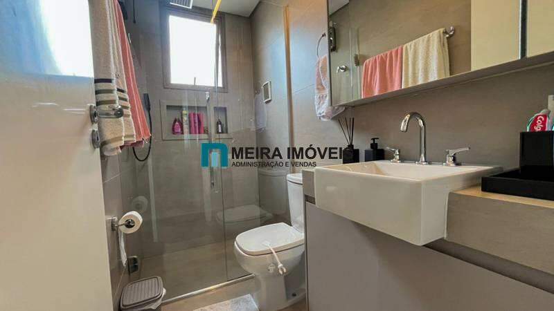 Cobertura, 2 quartos, 130 m² - Foto 19