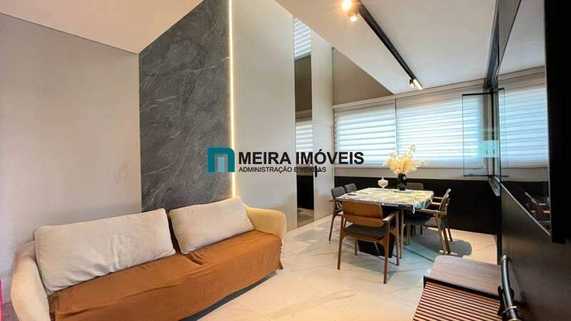 Cobertura, 2 quartos, 130 m² - Foto 2