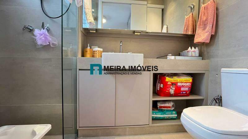 Cobertura, 2 quartos, 130 m² - Foto 20