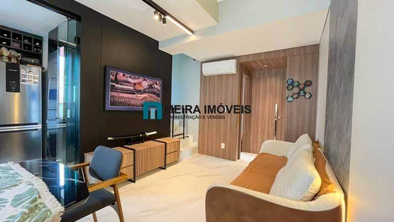 Cobertura, 2 quartos, 130 m² - Foto 4