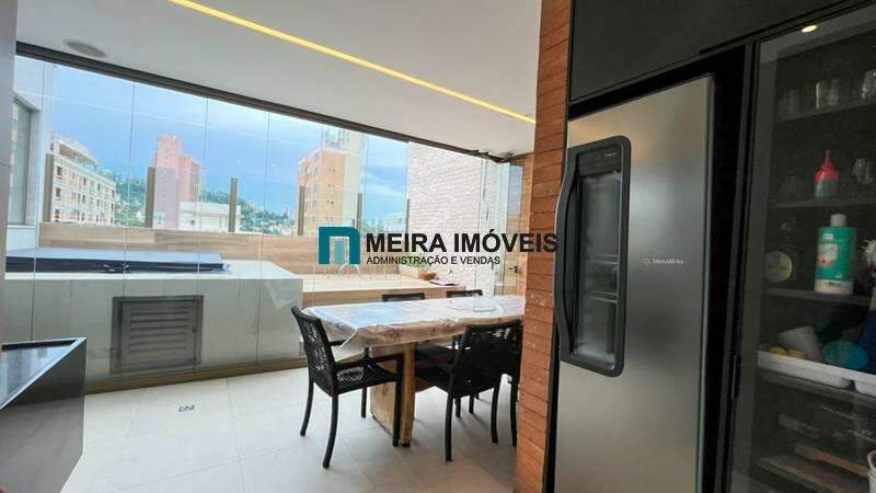 Cobertura, 2 quartos, 130 m² - Foto 9