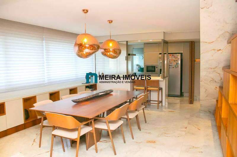 Cobertura, 2 quartos, 133 m² - Foto 1