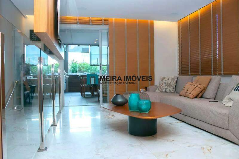Cobertura, 2 quartos, 133 m² - Foto 20
