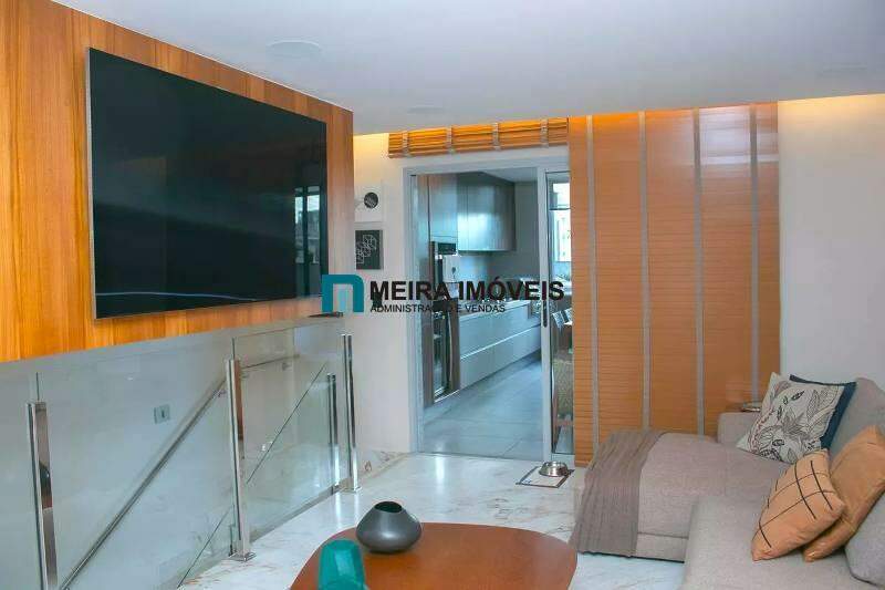 Cobertura, 2 quartos, 133 m² - Foto 21