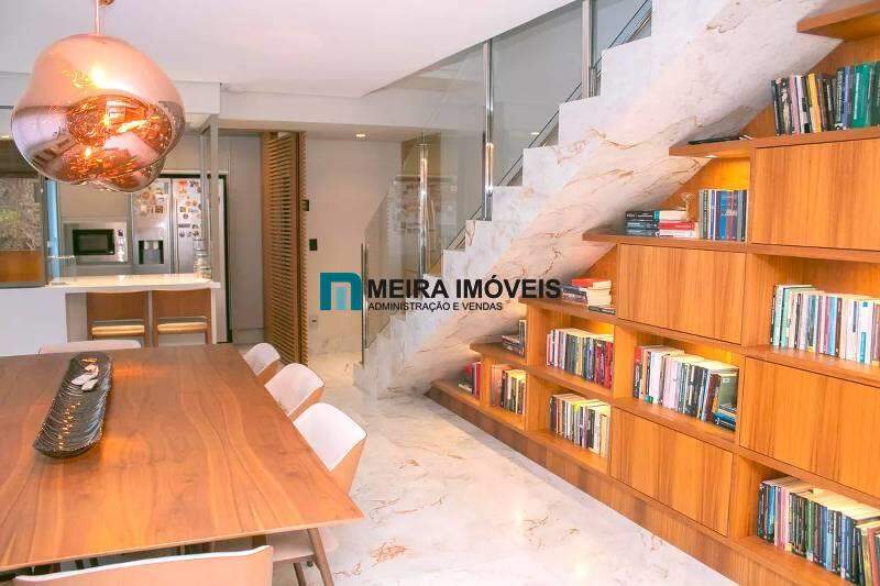 Cobertura, 2 quartos, 133 m² - Foto 3